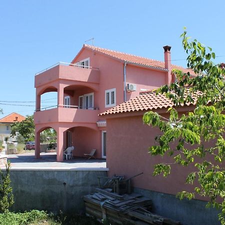 Apartments With A Parking Space Tkon, Pasman - 6216 외부 사진