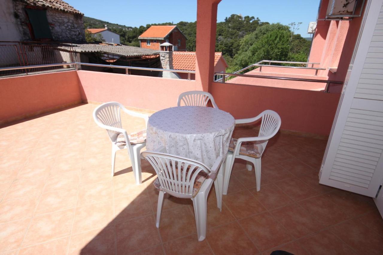 Apartments With A Parking Space Tkon, Pasman - 6216 외부 사진