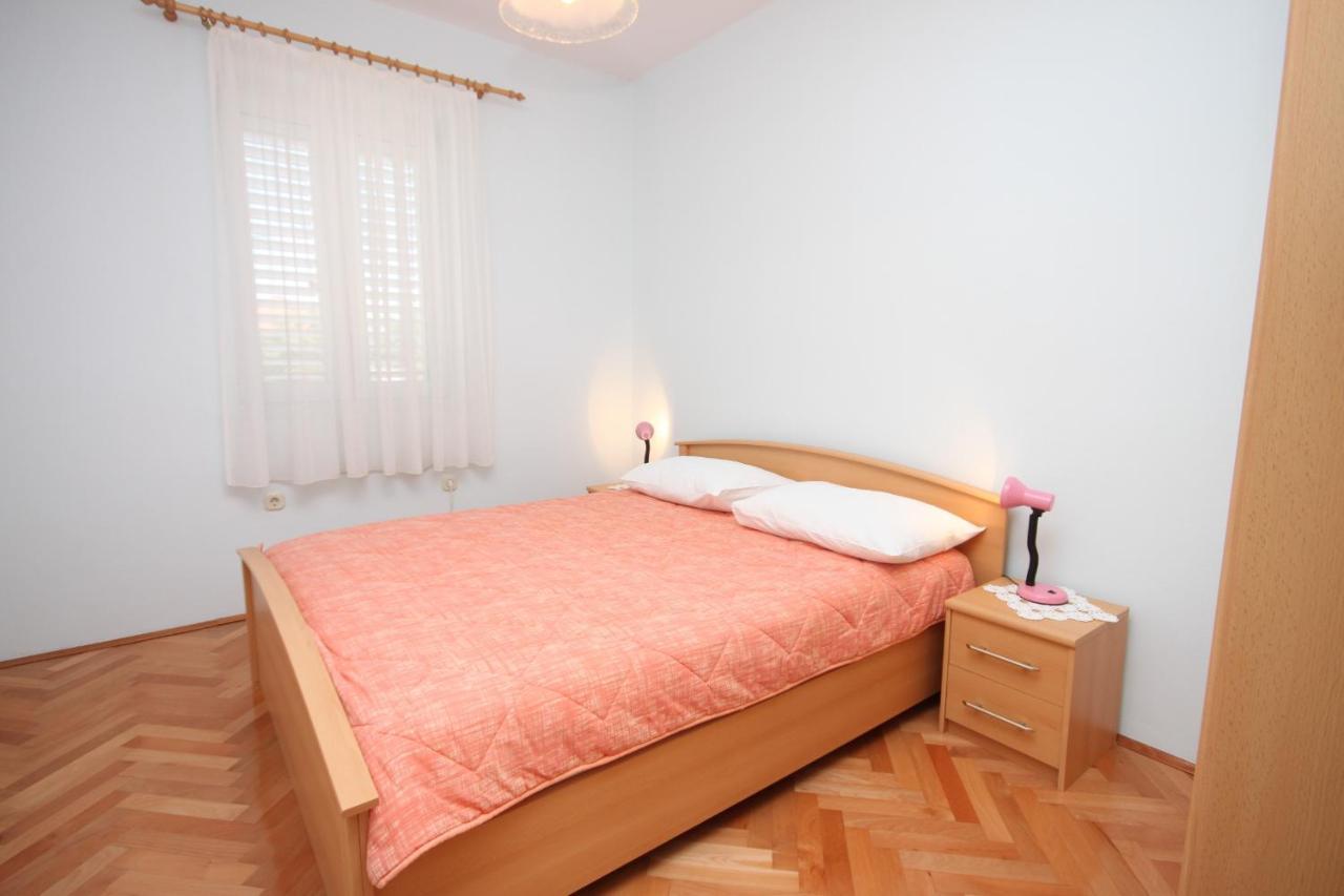 Apartments With A Parking Space Tkon, Pasman - 6216 외부 사진